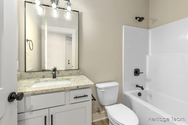 3446 S Riverwalk Drive 58, Hamilton, MI 49419