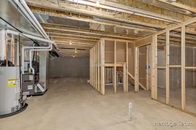 3446 S Riverwalk Drive 58, Hamilton, MI 49419