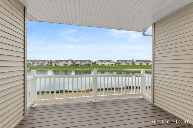 3446 S Riverwalk Drive 58, Hamilton, MI 49419