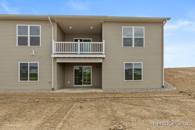 3446 S Riverwalk Drive 58, Hamilton, MI 49419