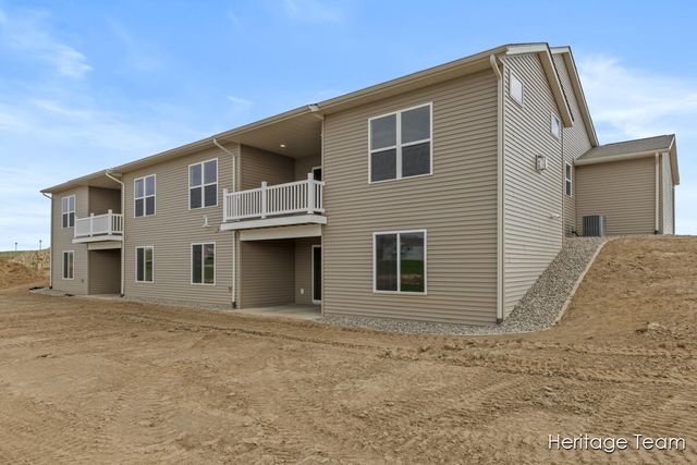 3446 S Riverwalk Drive 58, Hamilton, MI 49419