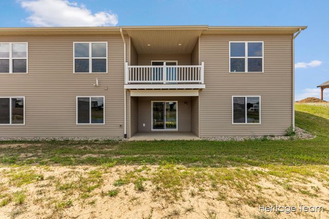 3446 S Riverwalk Drive 58, Hamilton, MI 49419