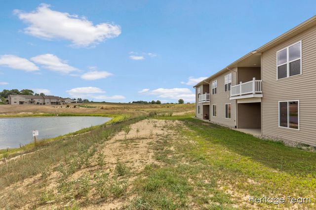 3446 S Riverwalk Drive 58, Hamilton, MI 49419