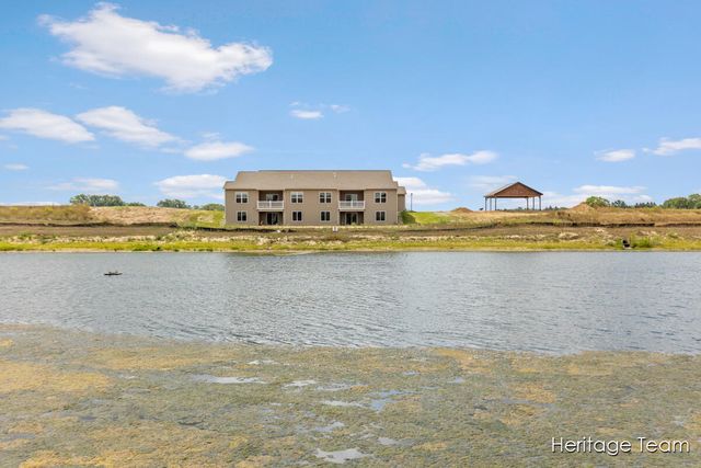 3446 S Riverwalk Drive 58, Hamilton, MI 49419