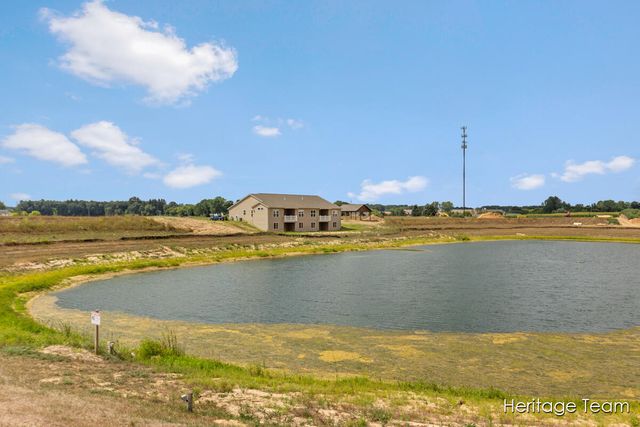 3446 S Riverwalk Drive 58, Hamilton, MI 49419