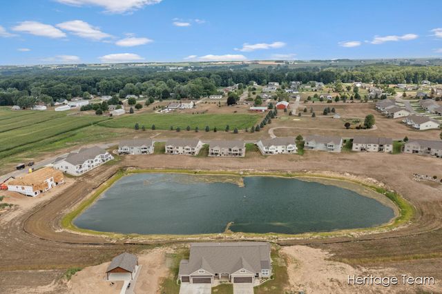 3446 S Riverwalk Drive 58, Hamilton, MI 49419