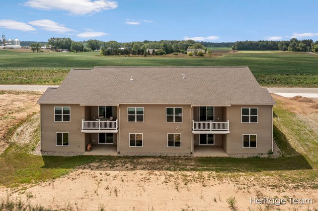 3446 S Riverwalk Drive 58, Hamilton, MI 49419