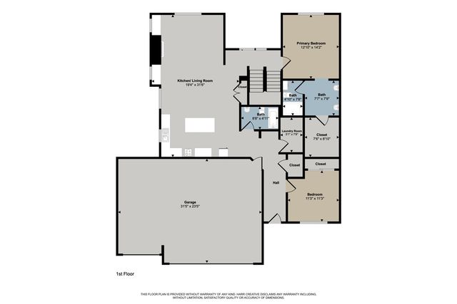 3446 S Riverwalk Drive 58, Hamilton, MI 49419