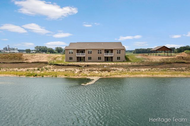 3446 S Riverwalk Drive 58, Hamilton, MI 49419