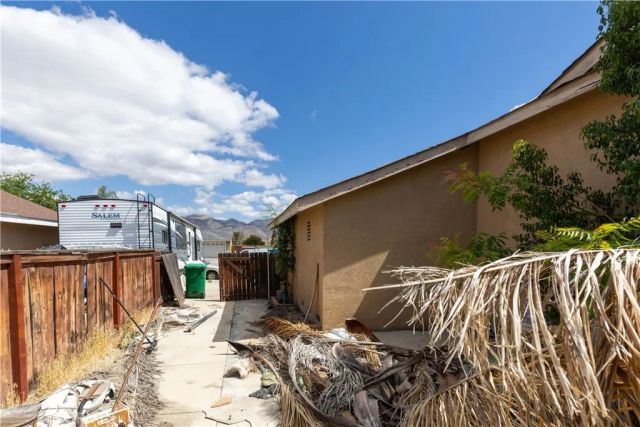 42821 Seal Rock Court, Hemet, CA 92544