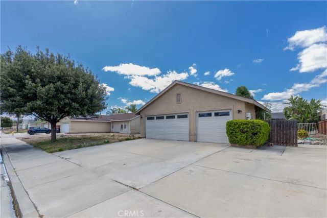 42821 Seal Rock Court, Hemet, CA 92544
