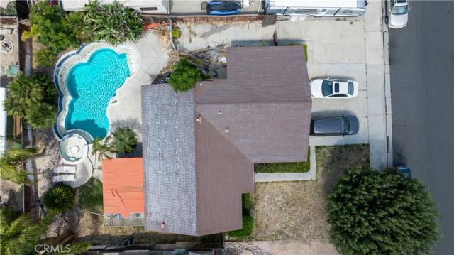 42821 Seal Rock Court, Hemet, CA 92544