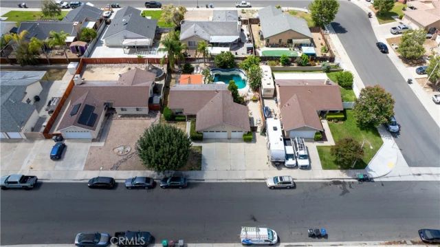 42821 Seal Rock Court, Hemet, CA 92544
