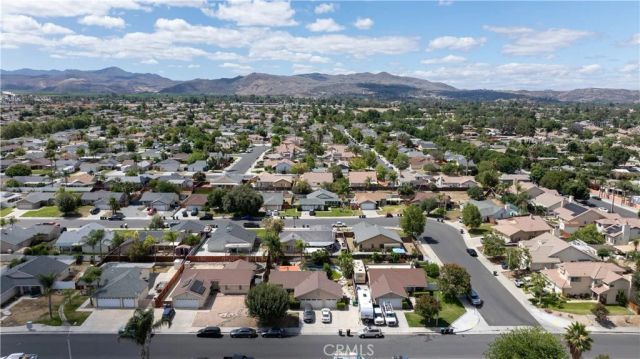 42821 Seal Rock Court, Hemet, CA 92544