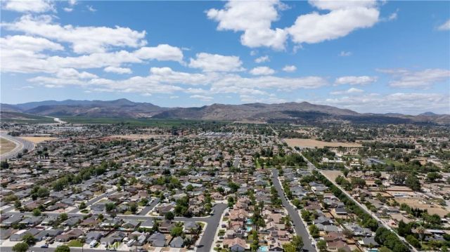 42821 Seal Rock Court, Hemet, CA 92544