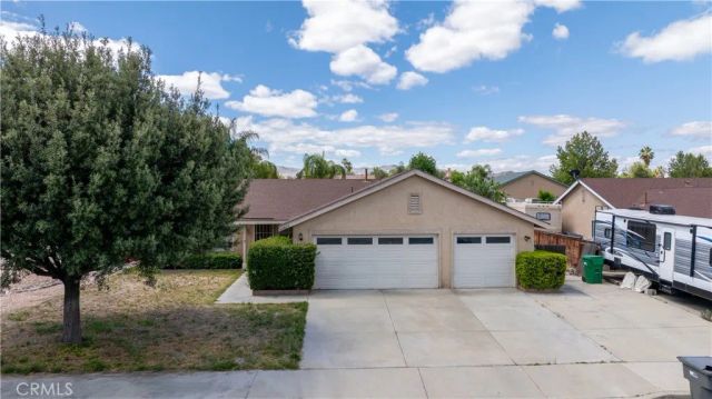 42821 Seal Rock Court, Hemet, CA 92544