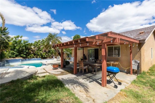 42821 Seal Rock Court, Hemet, CA 92544