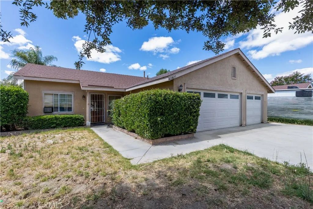 42821 Seal Rock Court, Hemet, CA 92544