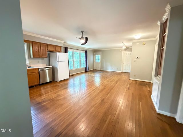 475 Deer Mountain Road, Pittsboro, NC 27312