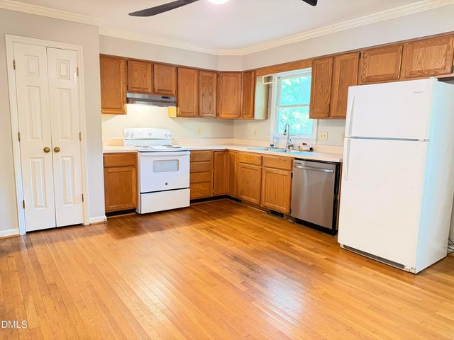 475 Deer Mountain Road, Pittsboro, NC 27312