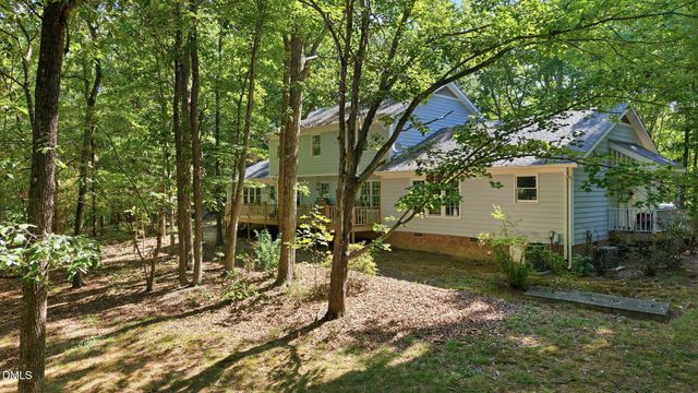 475 Deer Mountain Road, Pittsboro, NC 27312