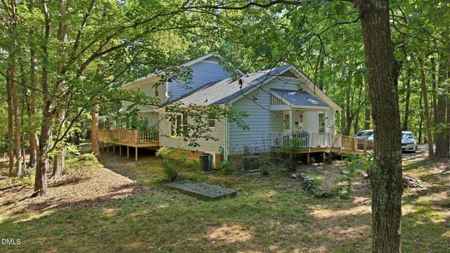 475 Deer Mountain Road, Pittsboro, NC 27312