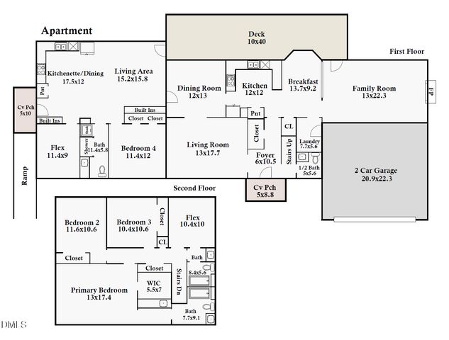 475 Deer Mountain Road, Pittsboro, NC 27312