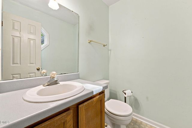 475 Deer Mountain Road, Pittsboro, NC 27312