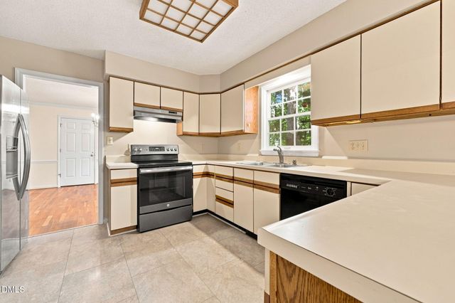 475 Deer Mountain Road, Pittsboro, NC 27312