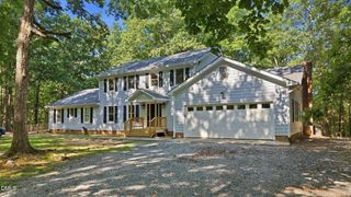 475 Deer Mountain Road, Pittsboro, NC 27312