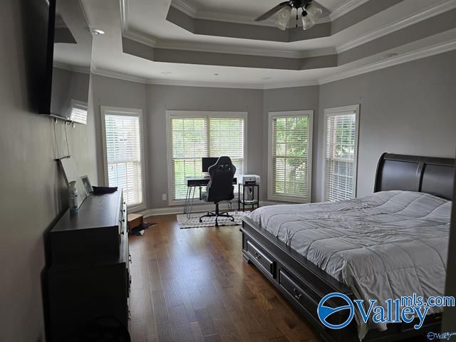 115 The Bend Drive, Madison, AL 35757