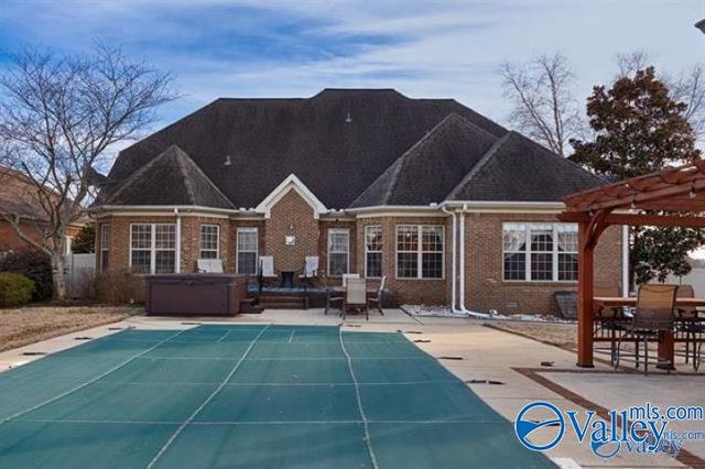 115 The Bend Drive, Madison, AL 35757