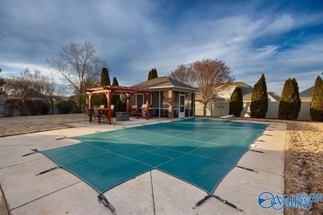 115 The Bend Drive, Madison, AL 35757