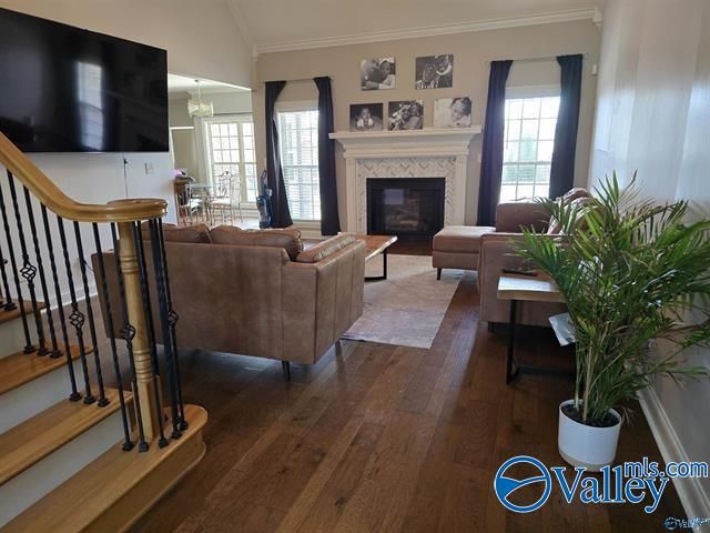 115 The Bend Drive, Madison, AL 35757