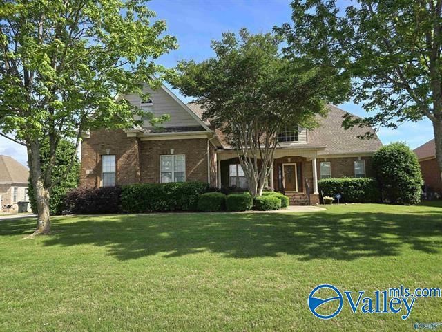 115 The Bend Drive, Madison, AL 35757