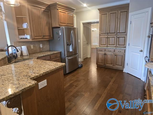 115 The Bend Drive, Madison, AL 35757