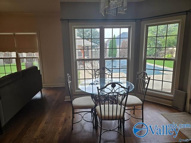 115 The Bend Drive, Madison, AL 35757