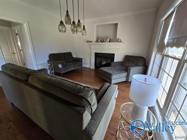115 The Bend Drive, Madison, AL 35757