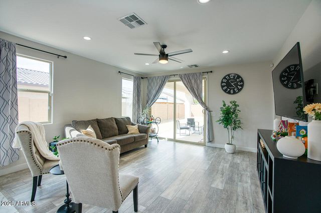 10760 W BUCHANAN Street, Avondale, AZ 85323