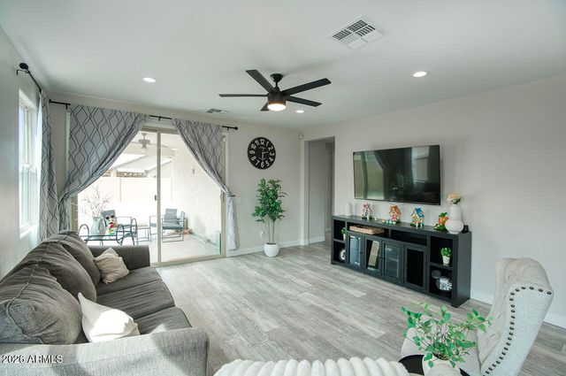 10760 W BUCHANAN Street, Avondale, AZ 85323