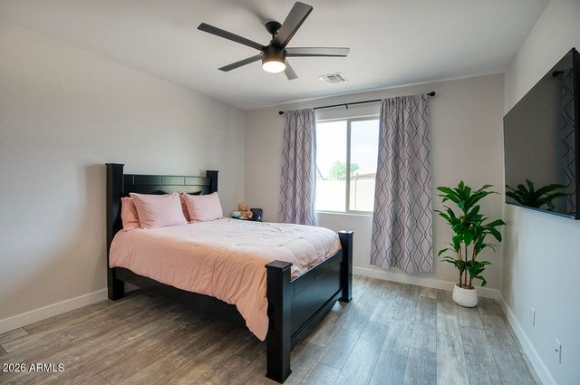 10760 W BUCHANAN Street, Avondale, AZ 85323