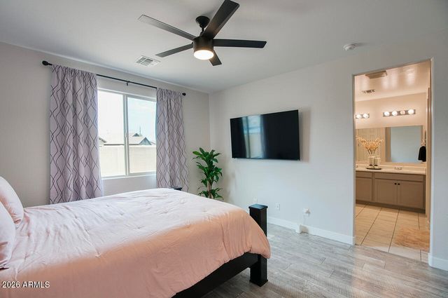 10760 W BUCHANAN Street, Avondale, AZ 85323