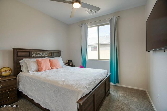 10760 W BUCHANAN Street, Avondale, AZ 85323