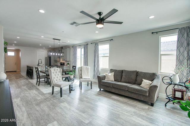 10760 W BUCHANAN Street, Avondale, AZ 85323