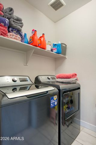 10760 W BUCHANAN Street, Avondale, AZ 85323