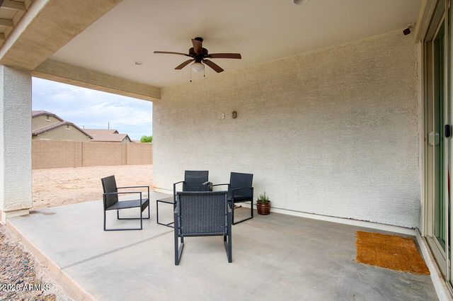 10760 W BUCHANAN Street, Avondale, AZ 85323