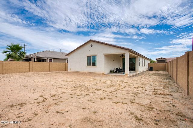 10760 W BUCHANAN Street, Avondale, AZ 85323