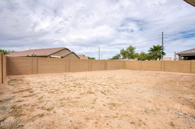 10760 W BUCHANAN Street, Avondale, AZ 85323