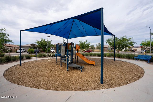 10760 W BUCHANAN Street, Avondale, AZ 85323