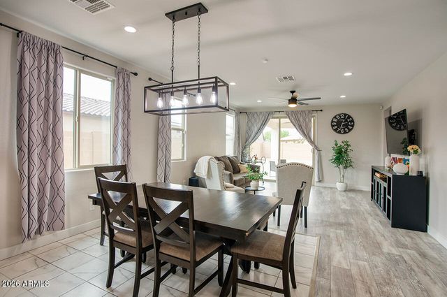 10760 W BUCHANAN Street, Avondale, AZ 85323